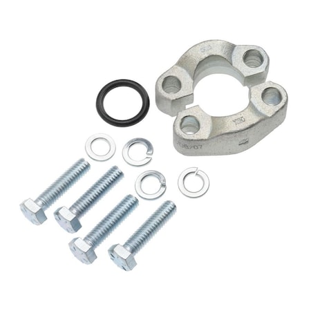 Brennan Industries 16 SPLIT FLANGE KIT CODE 61 1901-16